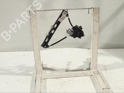 Used Rear right window mechanism Rear right window mechanism VW POLO VI (AW1, BZ1, AE1) 1.0 TSI (95 hp) 12081357 12081357