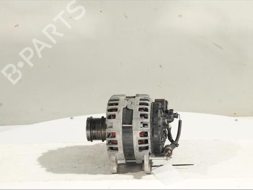 Used Alternator Alternator SEAT ATECA (KH7, KHP) 1.6 TDI (115 hp) 26672790 26672790