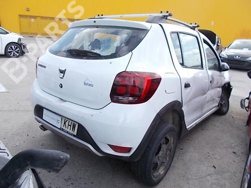 Starter DACIA SANDERO II  | BP11911089M8 
