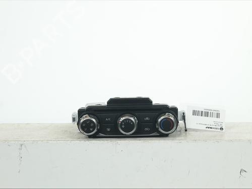 climate-control-nissan-micra-v-k14-2016-37862840 main image