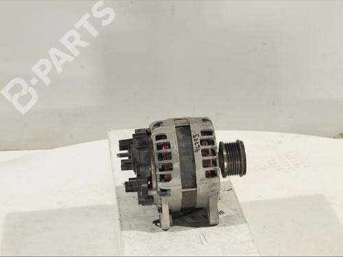 Alternator RENAULT MEGANE IV Hatchback (B9A/M/N_) 1.3 TCe 140 (B9NB) | BP11989689M7 