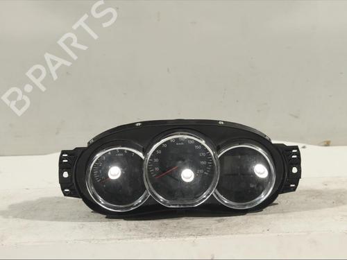 Used Instrument cluster Instrument cluster DACIA LODGY (JS_) 1.5 dCi (109 hp) 26924999 26924999