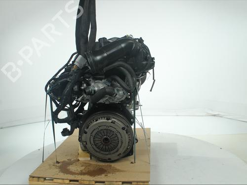 Engine SKODA FABIA IV (PJ3) 1.0 TSI | BP34409218M1  - Image 5