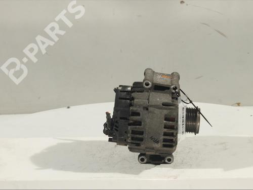 Alternator VW GOLF ALLTRACK VII Variant (BA5, BV5)  04E903015H 06J903023BTG14C104