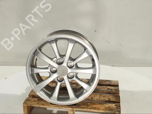 Used Rim MITSUBISHI ASX (GA_W_) [2009-2025]  24399022