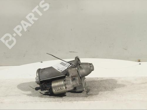 Used Starter CITROËN C4 II (NC_) 1.2 THP 130 (NCHNYM, NCHNYT) (130 hp) 11909280