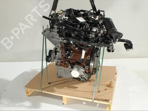 Engine FORD PUMA (J2K, CF7) 1.0 EcoBoost mHEV | BP25908859M1 