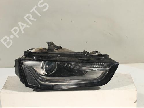 right-headlight-audi-a4-b8-8k2-2007-2008-2009-2010-2011-2012-2013-2014-2015-2016-2017-33999157 main image