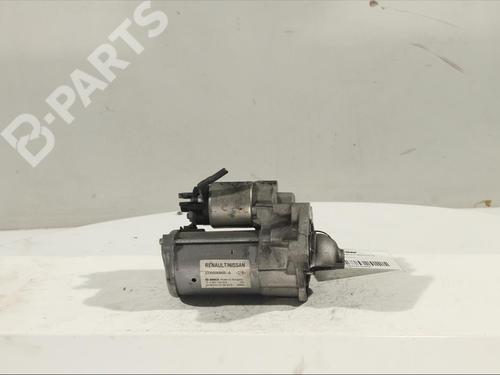 Startmotor RENAULT MEGANE IV Hatchback (B9A/M/N_)  | BP11911743M8 
