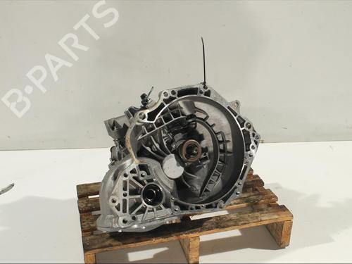 Used Gearbox OPEL CORSA D (S07) [2006-2015]  11908813