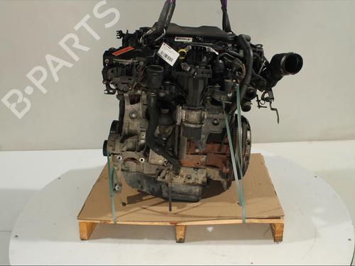 Used Engine FORD MONDEO IV (BA7) 2.0 TDCi (140 hp) 27272848