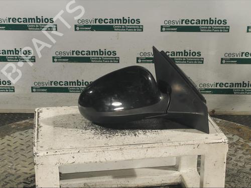 Right mirror LANCIA YPSILON (312_) 0.9 CNG (312.YXG1A) | BP12075468C27 