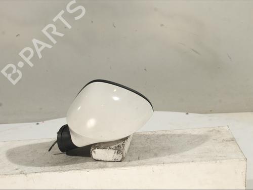 Left mirror SEAT IBIZA IV (6J5, 6P1) 1.2 TSI | BP30188547C26 