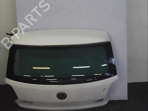 Used Tailgate Tailgate 12083904 12083904