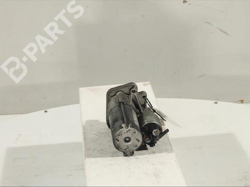 Starter RENAULT MEGANE III Hatchback (BZ0/1_, B3_) 1.5 dCi (BZ09, BZ0D, BZ1W, BZ29, BZ14) | BP11911894M8 
