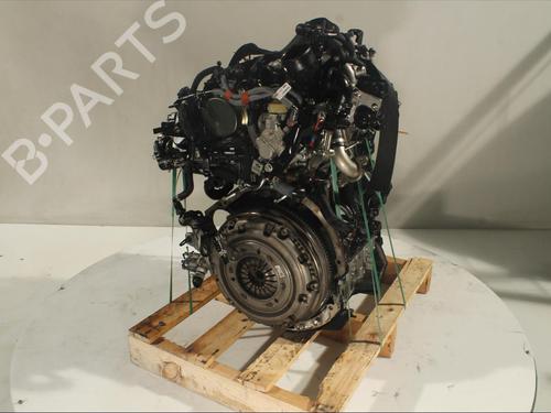 Engine RENAULT TRAFIC III Bus (JG_)  | BP15909686M1 