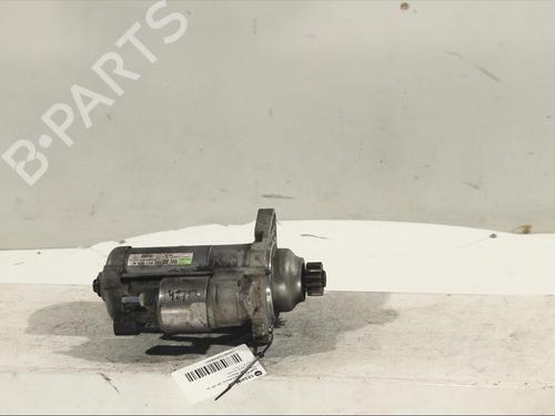 Used Starter Starter AUDI A3 (8P1) 1.6 TDI (105 hp) 11909976 11909976