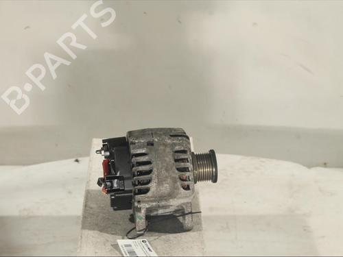 Alternator RENAULT GRAND SCÉNIC III (JZ0/1_) 1.6 dCi (JZ00, JZ12) | BP16179737M7