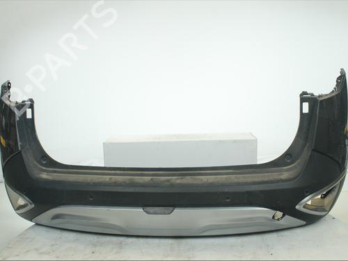 rear-bumper-kia-sportage-v-nq5-2021-35360514 main image