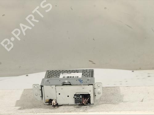 Radio FORD FIESTA VII (HJ, HF) 1.0 EcoBoost | BP29328604E6 