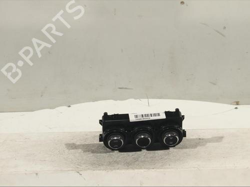 Used Climate control Climate control OPEL CORSA E (X15) 1.4 (08, 68) (90 hp) 11909723 11909723