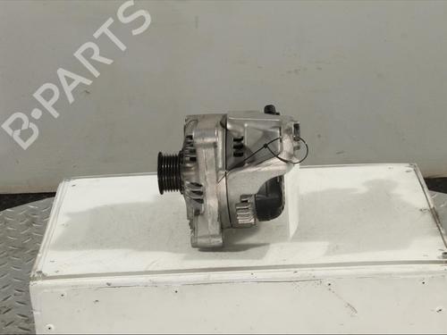 Used Alternator Alternator BMW 3 (F30, F80) 320 d (163 hp) 11902348 11902348