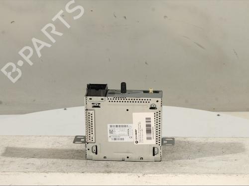 Używane Moduł elektroniczny SMART FORTWO Coupe (453) 0.9 (453.344, 453.353) (90 hp) 31242686