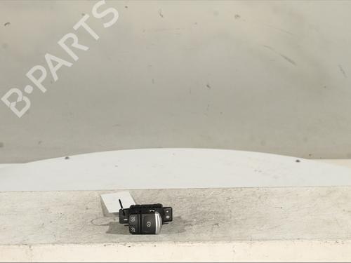 Used Hand brake RENAULT SCÉNIC IV (J9_) 1.7 Blue dCi 150 (J9A7, J9A8) (150 hp) 30841260