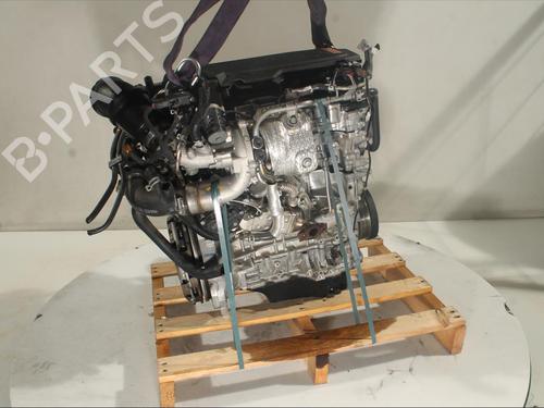Engine HYUNDAI TUCSON (NX4E, NX4A)  | BP19526973M1 
