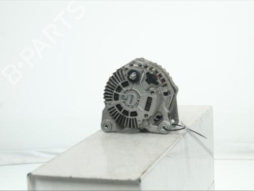 Alternator OPEL CORSA F (P2JO) 1.2 (68) | BP35936551M7 - Image 4