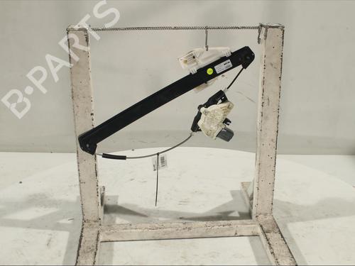 Used Rear right window mechanism AUDI A5 Sportback (F5A, F5F) [2016-2025]  13084914