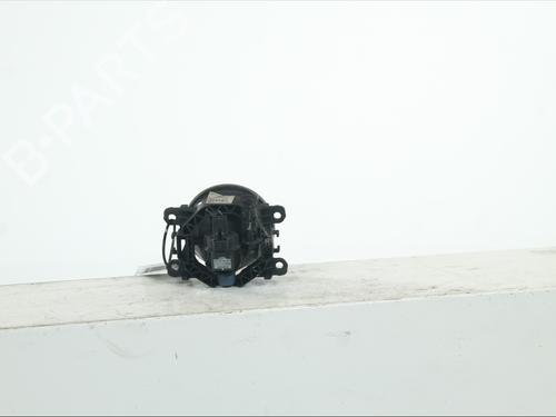 Left front fog light DACIA SANDERO II 1.5 Blue dCi 95 (B8JL) | BP36657827C30 - Image 2