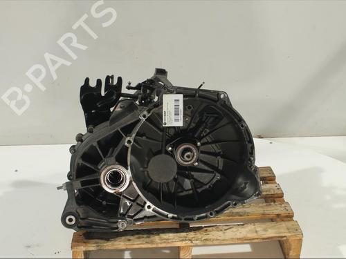 Used Gearbox Gearbox FORD FOCUS II (DA_, HCP, DP) 1.8 TDCi (115 hp) 11907540 11907540