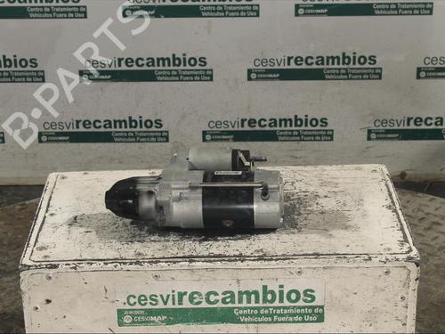Used Starter Starter OPEL ASTRA J Sports Tourer (P10) 1.4 LPG (35) (140 hp) 11897443 11897443