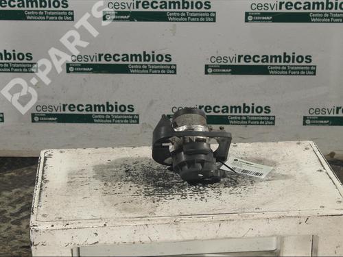 Right front fog light LANCIA YPSILON (843_) 1.2 (843.AXB1A) | BP11892694C31 