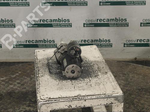 Starter RENAULT CLIO III Grandtour (KR0/1_) 1.5 dCi (KR0F) | BP11897511M8 