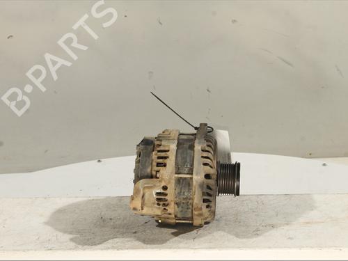Used Alternator Alternator NISSAN NAVARA NP300 Pickup (D23, D23T) 2.3 dCi (D231) (163 hp) 29463315 29463315