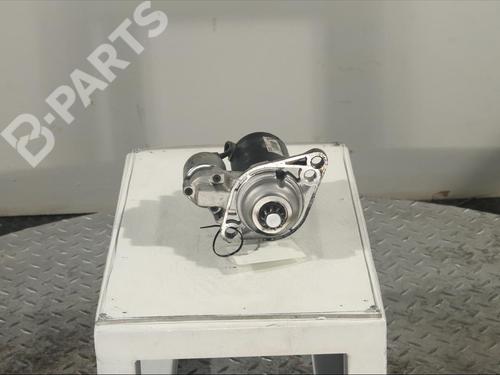 Startmotor AUDI A3 (8P1)  | BP11901486M8 