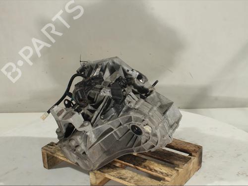 Gearbox HYUNDAI ELANTRA V Saloon (MD, UD) 1.6 | BP17554550M3 