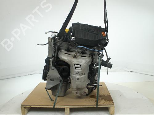 engine-dacia-sandero-2008-36850392 main image
