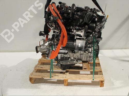 Motor LEXUS IS III (_E3_) 300h (AVE30_, AVE30R) (223 hp) 11982379