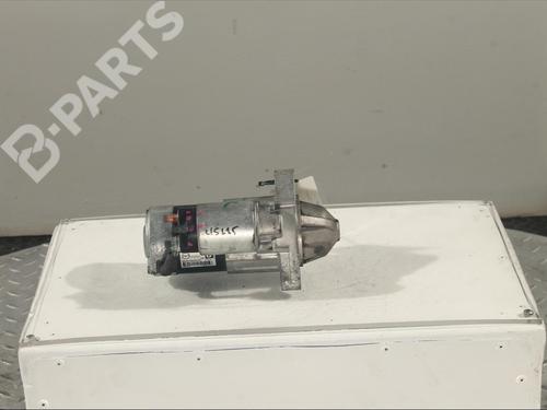 Used Starter MAZDA 3 (BM, BN) 2.0 (120 hp) 11901314