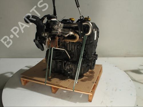 Engine RENAULT MEGANE III Hatchback (BZ0/1_, B3_) 1.5 dCi | BP30473947M1 - Image 4