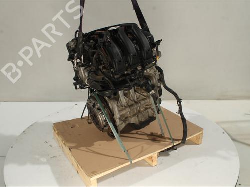Engine CITROËN C4 CACTUS 1.2 VTi 82 | BP32277720M1