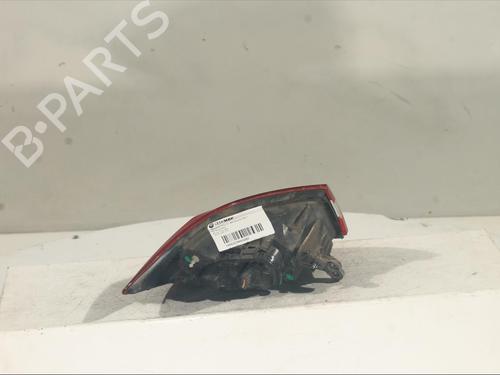 Right taillight RENAULT CLIO IV (BH_) 1.5 dCi 75 | BP23993959C35 