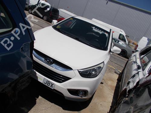 Starter HYUNDAI ix35 (LM, EL, ELH) 1.7 CRDi | BP27713882M8  - Image 5