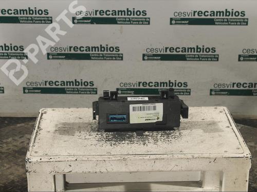 Commande Chauffage CITROËN C3 Pluriel (HB_) 1.4 HDi | BP11894427I5 