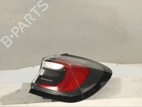 Right taillight FORD PUMA (J2K, CF7) 1.0 EcoBoost 2 579 082 L1TB-13404-AG