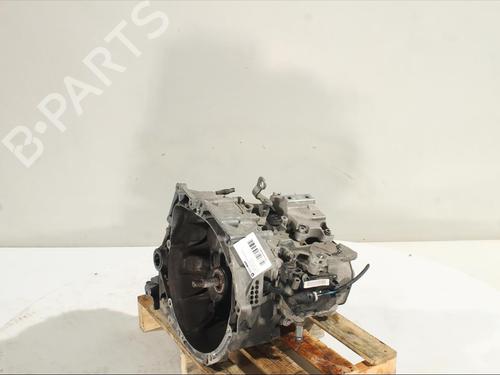 Gearbox CITROËN C3 Picasso (SH_) 1.6 HDi 115 | BP26537684M3 