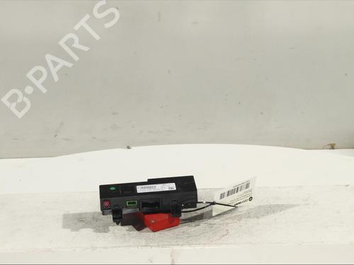 Electronic module CITROËN GRAND C4 SPACETOURER (3A_, 3E_) 1.2 PureTech 130 | BP14525459M83 